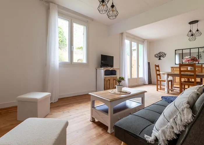 La Cigale De Provence - Maison Avec Vue Montagne